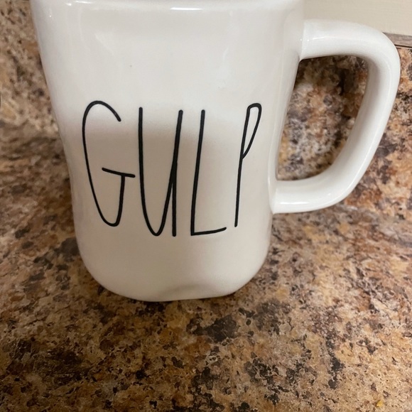 Rae Dunn Mugs - Picture 2 of 3